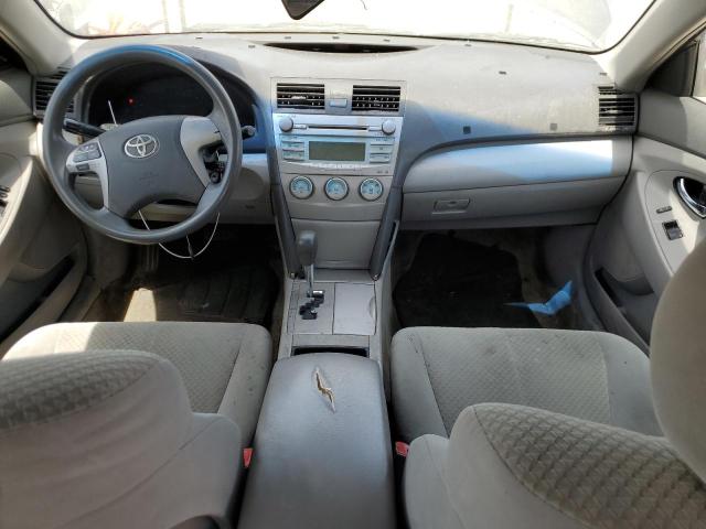 Photo 8 from auction – 2009 TOYOTA CAMRY BASE with VIN 4T1BE46K99U304763