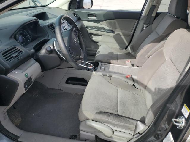 Photo 7 from auction – 2014 HONDA CR-V EX with VIN 5J6RM4H51EL005002
