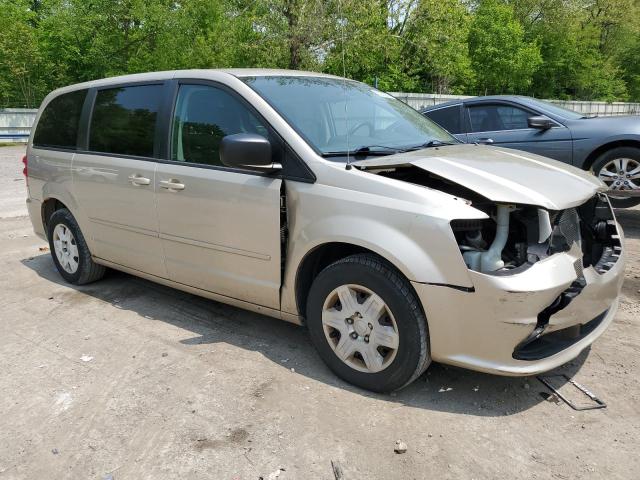 Photo 4 from auction – 2013 DODGE GRAND CARA with VIN 2C4RDGBG5DR505946