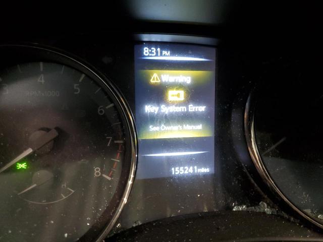 Photo 9 from auction – 2017 NISSAN ROGUE S with VIN JN8AT2MV6HW269355