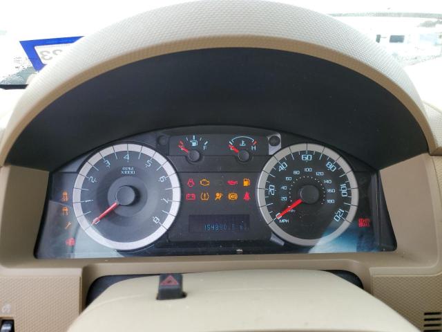 Photo 9 from auction – 2012 FORD ESCAPE LIM with VIN 1FMCU9EG1CKB03895