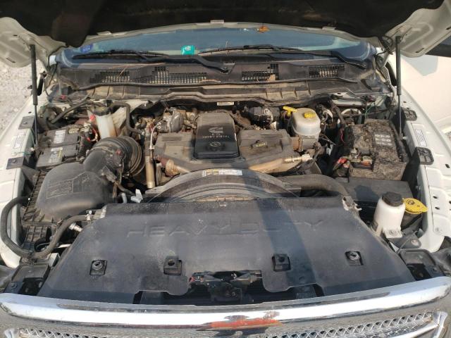 Photo 11 from auction – 2016 RAM 3500 LONGH with VIN 3C63R3NL9GG219527