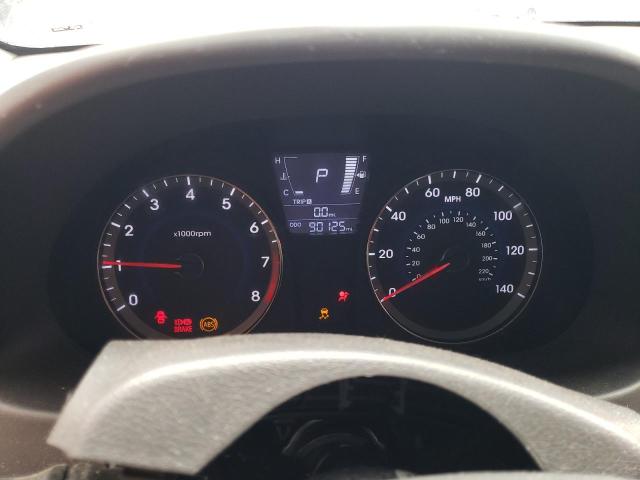Photo 9 from auction – 2013 HYUNDAI ACCENT GLS with VIN KMHCT4AE0DU502782