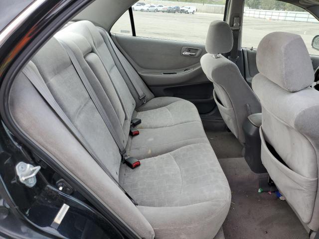 Photo 10 from auction – 2001 HONDA ACCORD EX with VIN JHMCG66841C004625