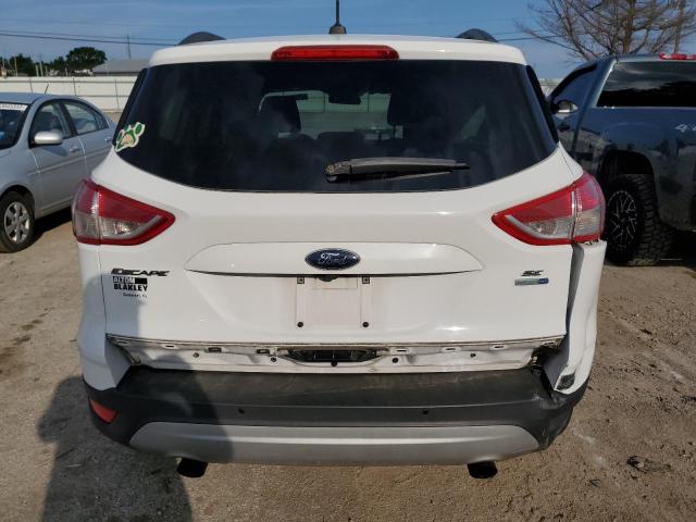 Photo 6 from auction – 2016 FORD ESCAPE SE with VIN 1FMCU9G98GUC68545