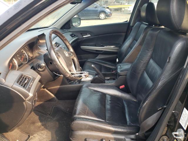 Photo 7 from auction – 2009 HONDA ACCORD with VIN 1HGCP36859A048416