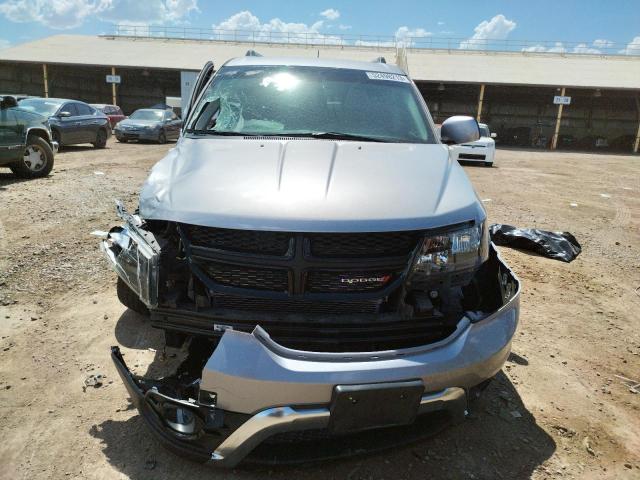 Photo 5 from auction – 2019 DODGE JOURNEY CR with VIN 3C4PDCGG6KT751505