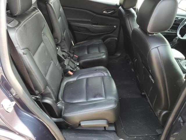 Photo 11 from auction – 2019 GMC ACADIA SLT with VIN 1GKKNMLS3KZ190703