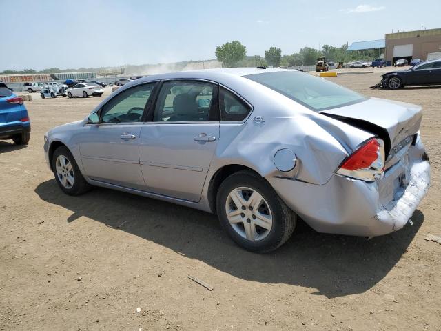 Photo 2 from auction – 2006 CHEVROLET IMPALA with VIN 2G1WB58KX69213729