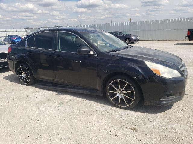 Photo 4 from auction – 2010 SUBARU LEGACY 2.5 with VIN 4S3BMGA68A3231897