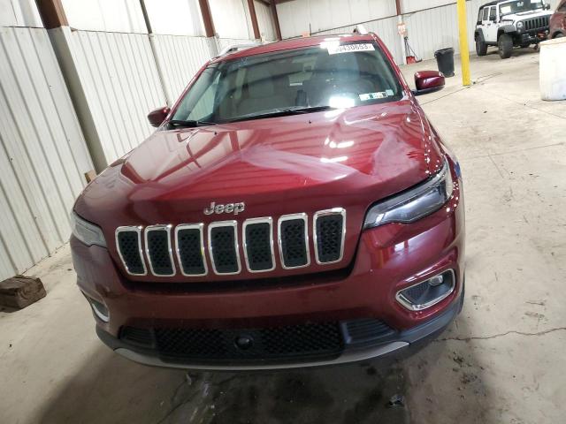Photo 5 from auction – 2021 JEEP CHEROKEE L with VIN 1C4PJMDX5MD237575
