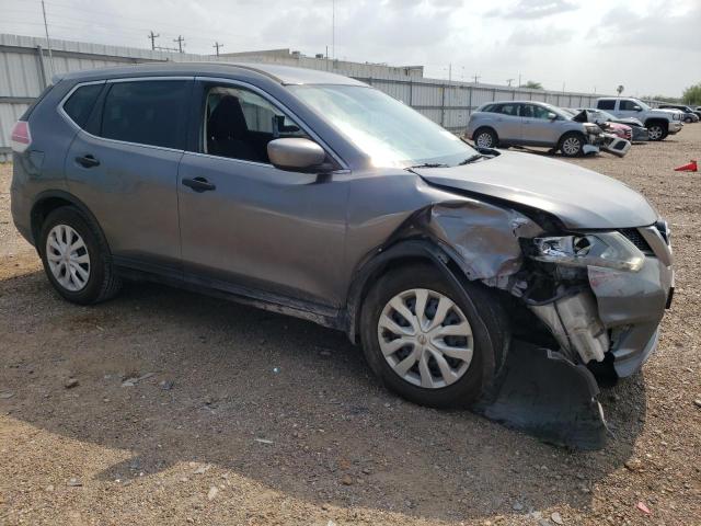 Photo 4 from auction – 2016 NISSAN ROGUE S with VIN 5N1AT2MN3GC852196