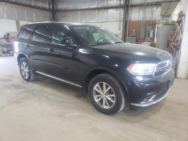 Photo 4 from auction – 2015 DODGE DURANGO LI with VIN 1C4RDJDG4FC202422