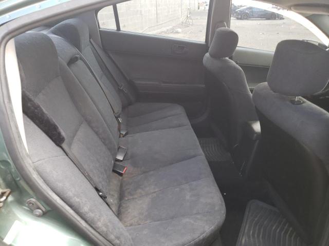 Photo 10 from auction – 2004 MITSUBISHI GALANT DE with VIN 4A3AB26F84E147193