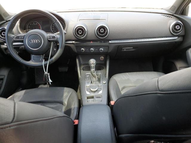 Photo 8 from auction – 2015 AUDI A3 PREMIUM with VIN WAUACGFF0F1016568