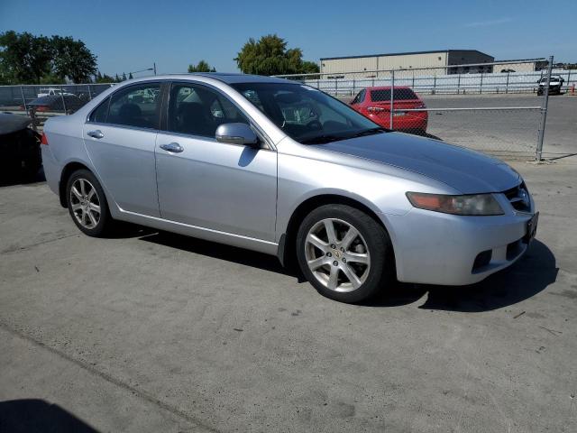 Photo 4 from auction – 2005 ACURA TSX with VIN JH4CL968X5C029161