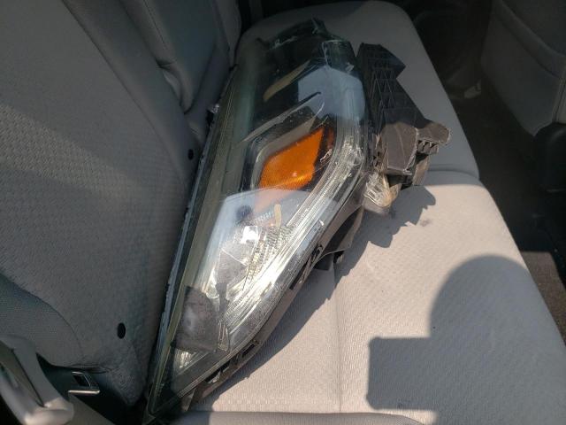 Photo 12 from auction – 2016 HONDA CR-V EX with VIN 2HKRM4H56GH650595