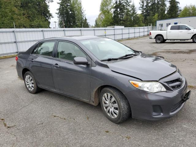 Photo 4 from auction – 2012 TOYOTA COROLLA with VIN JTDBU4EEXC9178099
