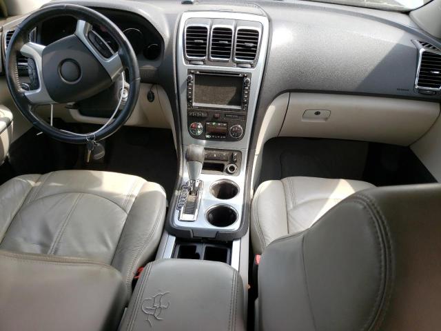 Photo 8 from auction – 2008 GMC ACADIA SLT with VIN 1GKEV33748J114319