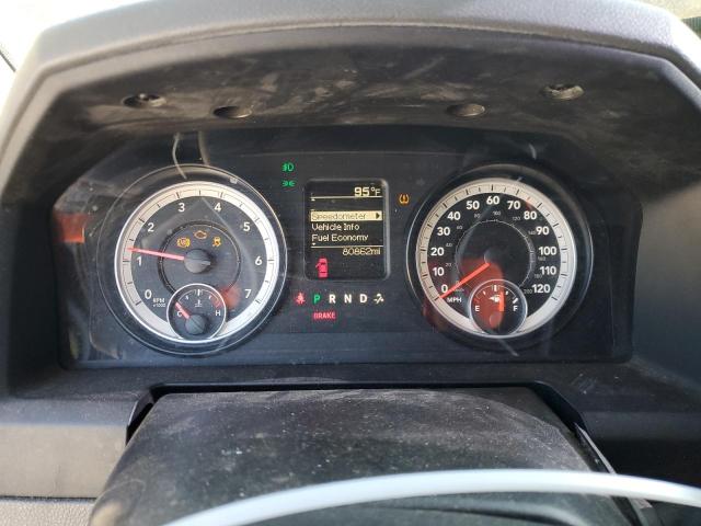 Photo 9 from auction – 2014 RAM 1500 ST with VIN 3C6JR6AT2EG111360