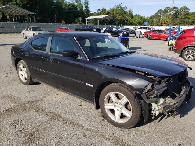 Photo 4 from auction – 2008 DODGE CHARGER R/ with VIN 2B3KA53H18H157310