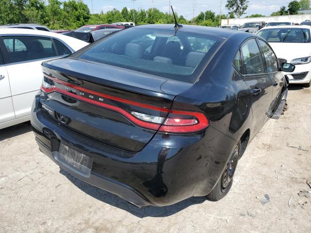 Photo 3 from auction – 2015 DODGE DART SXT with VIN 1C3CDFBB2FD277614