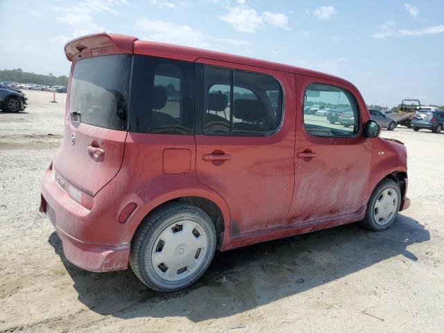 Photo 3 from auction – 2010 NISSAN CUBE BASE with VIN JN8AZ2KR7AT159264