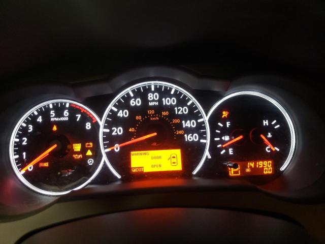 Photo 9 from auction – 2012 NISSAN ALTIMA BAS with VIN 1N4AL2AP1CC248849