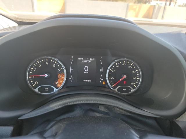Photo 8 from auction – 2017 JEEP RENEGADE S with VIN ZACCJAAB3HPF16746