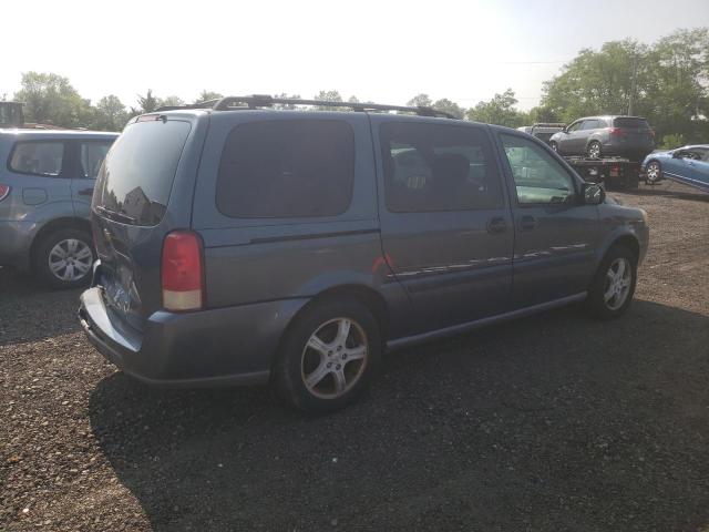 Photo 3 from auction – 2005 CHEVROLET UPLANDER L with VIN 1GNDV23L55D244898
