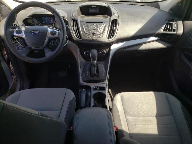 Photo 8 from auction – 2014 FORD ESCAPE SE with VIN 1FMCU0GX1EUE20916