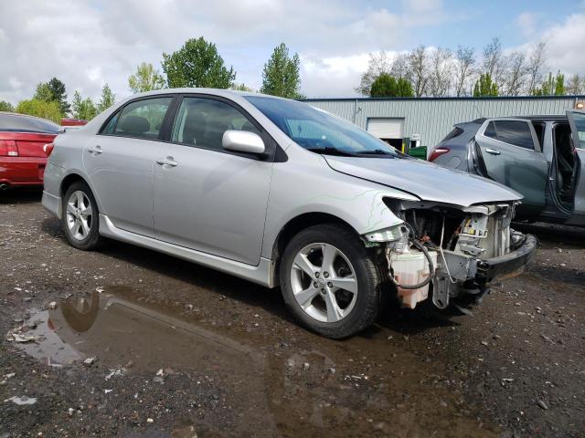 Photo 4 from auction – 2012 TOYOTA COROLLA BA with VIN 2T1BU4EE4CC775128