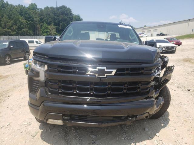 Photo 5 from auction – 2022 CHEVROLET SILVERADO with VIN 2GCUDEED9N1517100