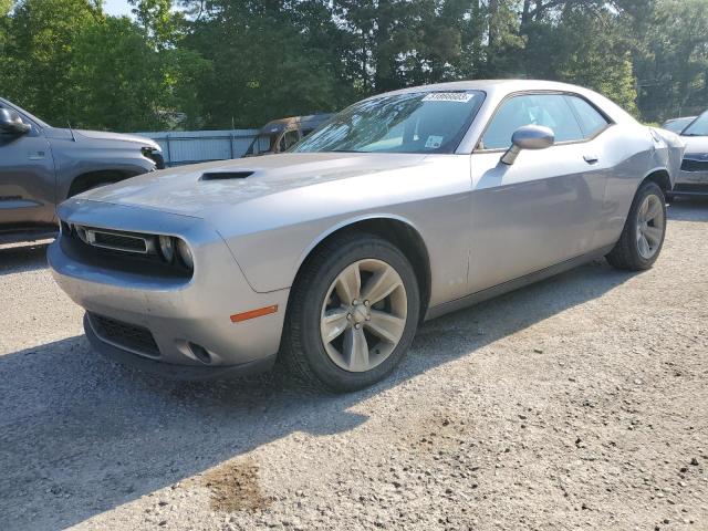 DODGE CHALLENGER 2015 with VIN 2C3CDZAG2FH884694 - Photo from auction