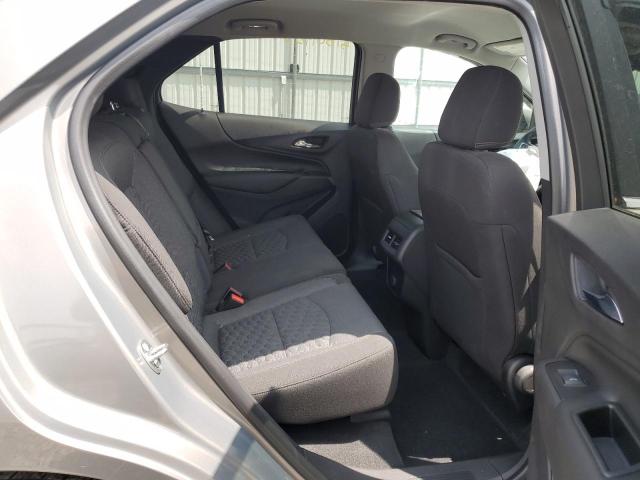 Photo 11 from auction – 2018 CHEVROLET EQUINOX LT with VIN 3GNAXJEV6JS637857