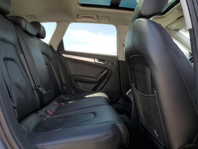 Photo 10 from auction – 2016 AUDI A4 ALLROAD with VIN WA1TFAFLXGA017793