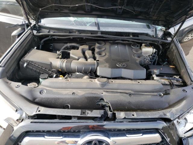 Photo 12 from auction – 2011 TOYOTA 4RUNNER SR with VIN JTEBU5JR8B5069205