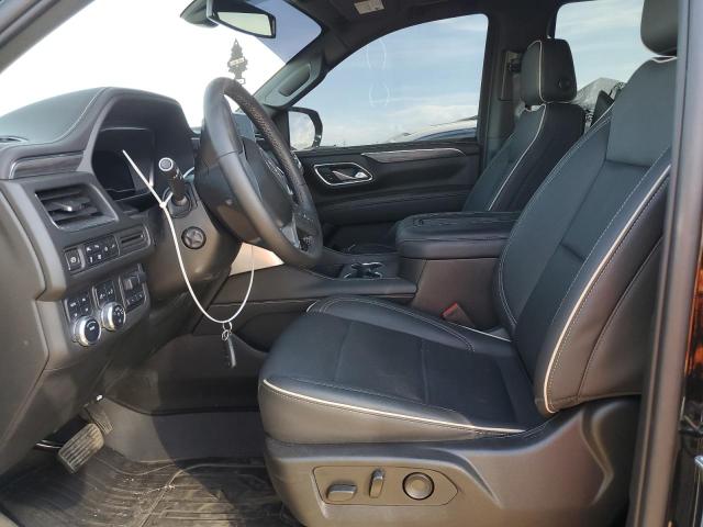 Photo 7 from auction – 2022 GMC YUKON SLT with VIN 1GKS2BKT9NR191723