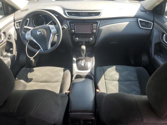 Photo 8 from auction – 2015 NISSAN ROGUE S with VIN 5N1AT2MV2FC869893