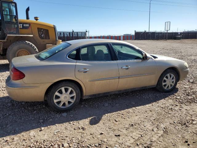 Photo 3 from auction – 2005 BUICK LACROSSE C with VIN 2G4WC532751294659