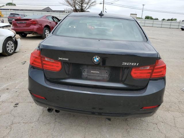 Photo 6 from auction – 2015 BMW 328 XI SUL with VIN WBA3B5G58FNS13356