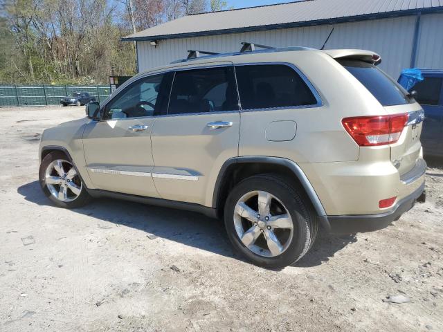 Photo 2 from auction – 2011 JEEP GRAND CHER with VIN 1J4RR6GT1BC736215