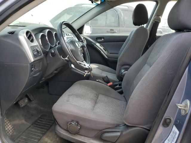 Photo 7 from auction – 2004 TOYOTA COROLLA MA with VIN 2T1KR32E04C300206