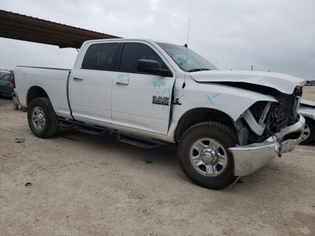 Photo 4 from auction – 2018 RAM 2500 SLT with VIN 3C6UR5DL3JG283216