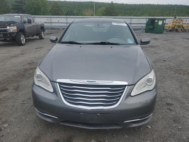 Photo 5 from auction – 2013 CHRYSLER 200 TOURIN with VIN 1C3CCBBG7DN533745