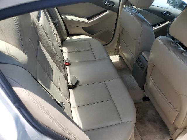 Photo 10 from auction – 2012 NISSAN ALTIMA BAS with VIN 1N4AL2AP0CN426500