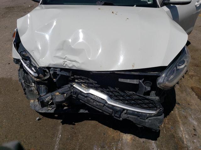 Photo 11 from auction – 2019 KIA FORTE FE with VIN 3KPF24AD7KE135984
