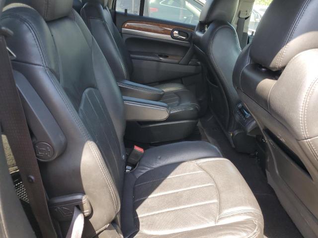 Photo 11 from auction – 2011 BUICK ENCLAVE CX with VIN 5GAKVCED3BJ146608