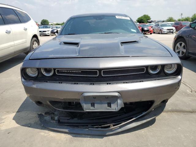 Photo 5 from auction – 2016 DODGE CHALLENGER with VIN 2C3CDZAG1GH157581