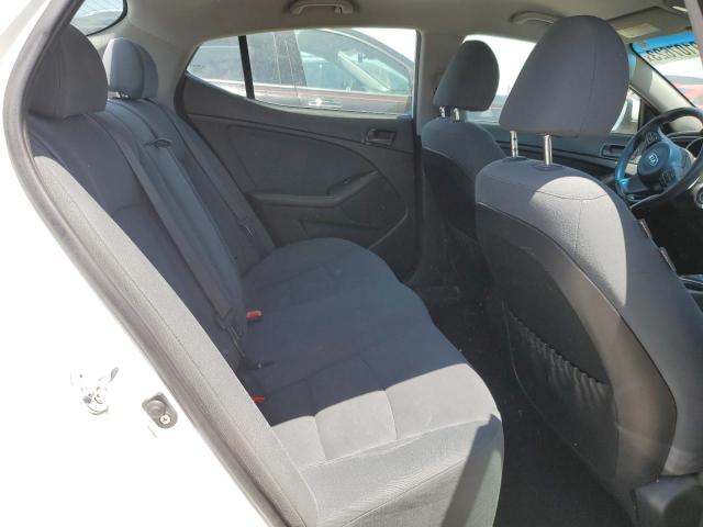 Photo 10 from auction – 2015 KIA OPTIMA LX with VIN KNAGM4A76F5663488